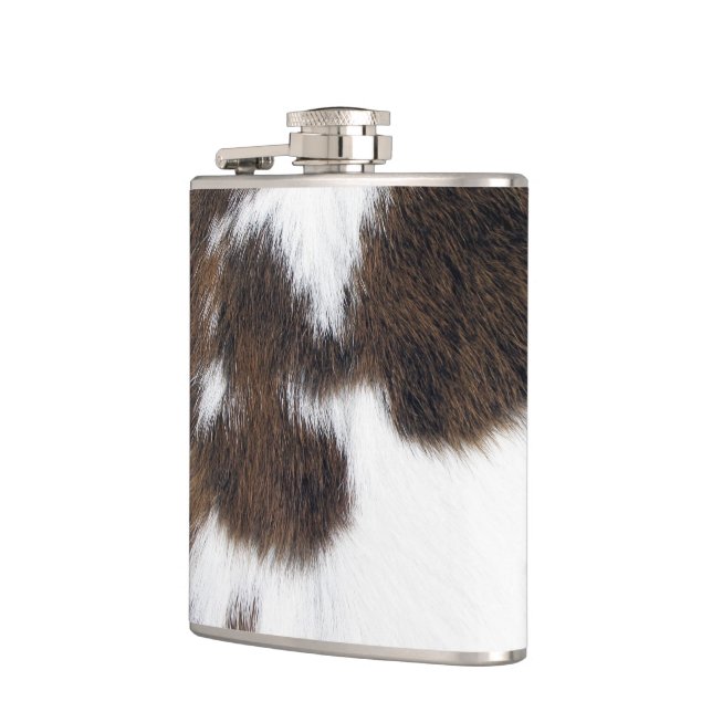 Cowhide Fickplunta (Vänster)