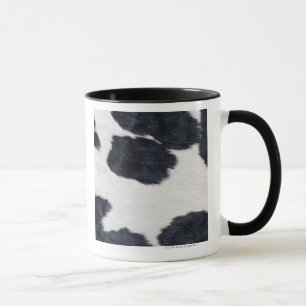 Cowhidetryck Mugg