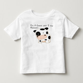 Cowie Tee Shirt
