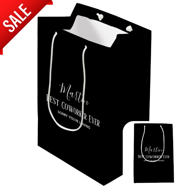 Coworking Chef Lämnar ADD Funny Quote, Anpassnings (Skapare uppladdad)