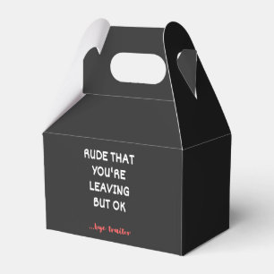 Coworking Coffee Mugg - Rude som du Lämnar Presentaskar