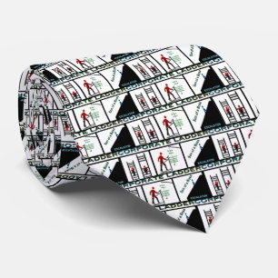 Coworking Helgdag jul Gift Corporate Ladder Slips