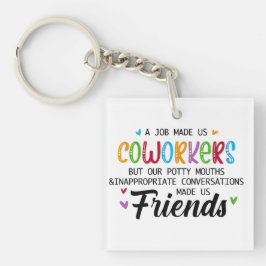 Coworking Quote - Arbete som har gjort oss till me