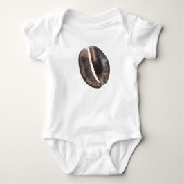 Cowrie Snäcka Baby Outfit T Shirt