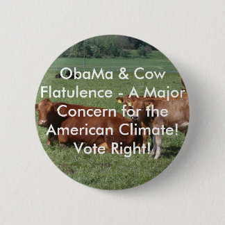 cows--19rq, ObaMa & koFlatulence - en ha som Knapp