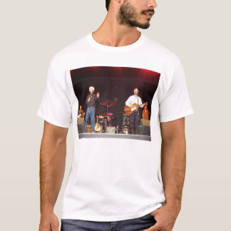 cowsills på lyrisk dikt 375 tee shirt