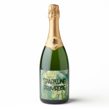 Cowslips Primula veris Sparkling Vin