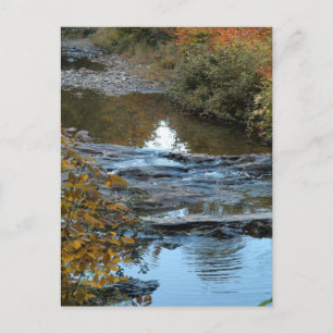 Cox Brook vykort