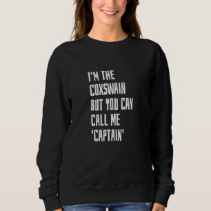 Coxswain T Shirt