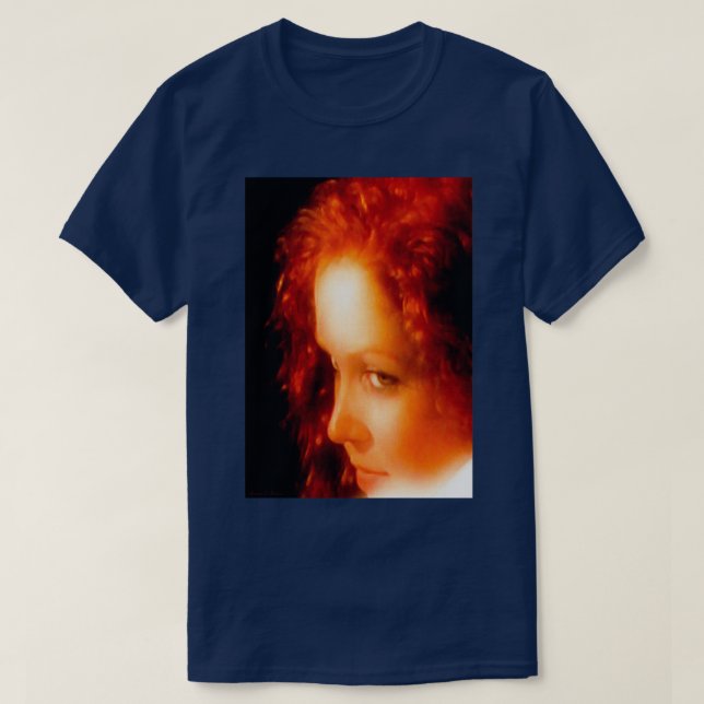 Coy T Shirt (Design framsida)