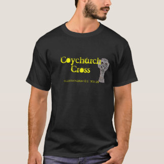 Coychurch kor, Glamorganshire T Shirt
