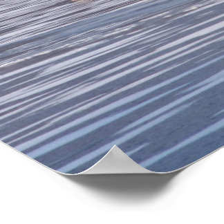 Coyote Crossing Poster