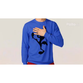 COYOTE I RÖRELSE T SHIRT