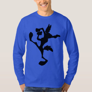 COYOTE I RÖRELSE T SHIRT