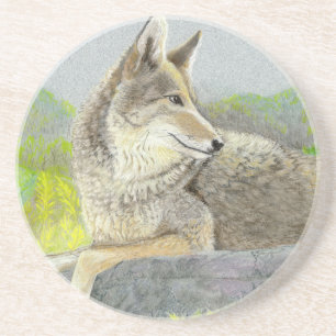 Coyote Underlägg