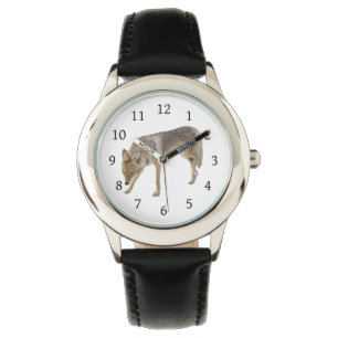 Coyote Watch Armbandsur