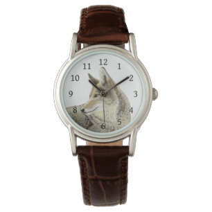 Coyote Watch Armbandsur