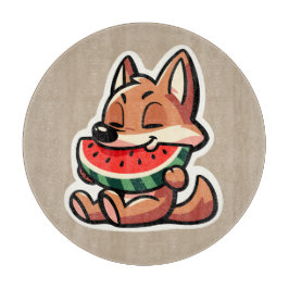 Coyote Watermelon