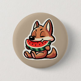 Coyote Watermelon Knapp