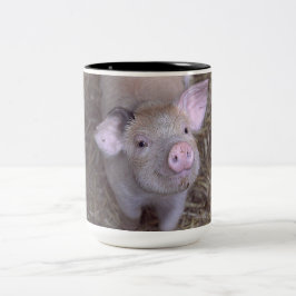 Cozmico Två-Tonad Mugg