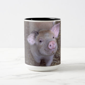 Cozmico Två-Tonad Mugg