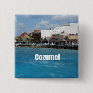 Cozumel Knapp