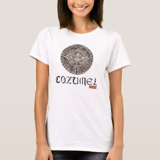 Cozumel Mexico Tee Shirt