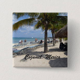 Cozumel, Mexiko Knapp
