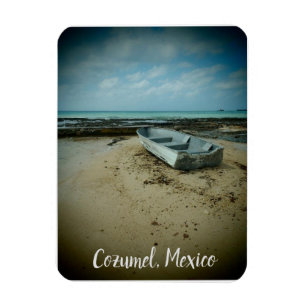 Cozumel Mexiko Magnet