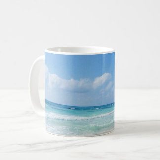 Cozumel Ocean Mugg