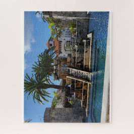 Cozumel scenes pussel