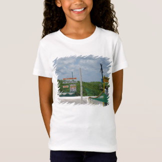 Cozumel shoppinggalleriaT-tröja T-shirt