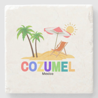 Cozumel Underlägg