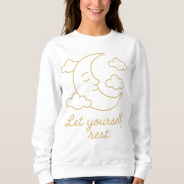Cozy Calm Sweaters T Shirt