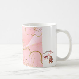 Cozy Christmas Gingerbread Coquette – Swee Kaffemugg