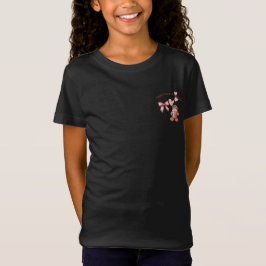 Cozy Christmas Gingerbread Coquette Sweet T Shirt