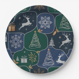 Cozy Christmas Magic