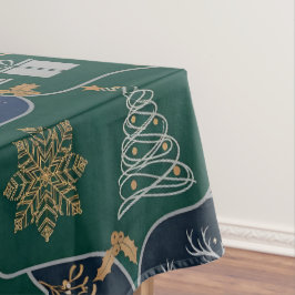 Cozy Christmas Magic