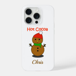 Cozy Christmas Mug – Hot Cocoa Holiday Gift 
