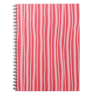 Cozy Christmas Notebook Anteckningsbok