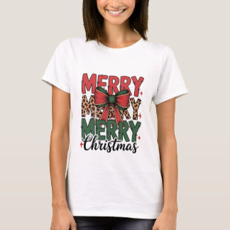 Cozy Christmas Sweatshirt with Santa Claus Design T Shirt