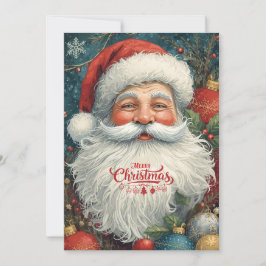 Cozy Christmas Wishes Julkort