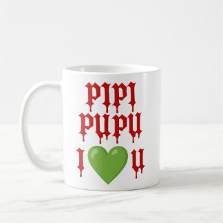 Cozy Coding Mug Kaffemugg