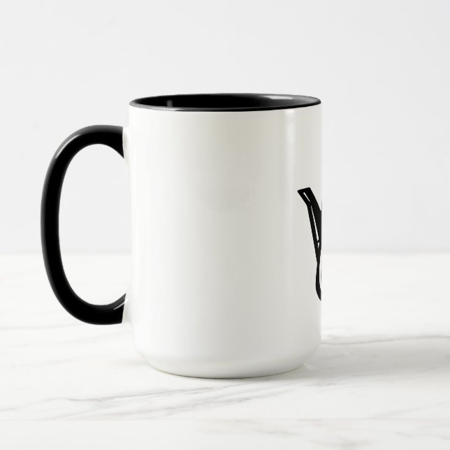 Cozy Coffee Mug Mugg (Vänster)