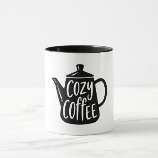 Cozy Coffee Mug Mugg