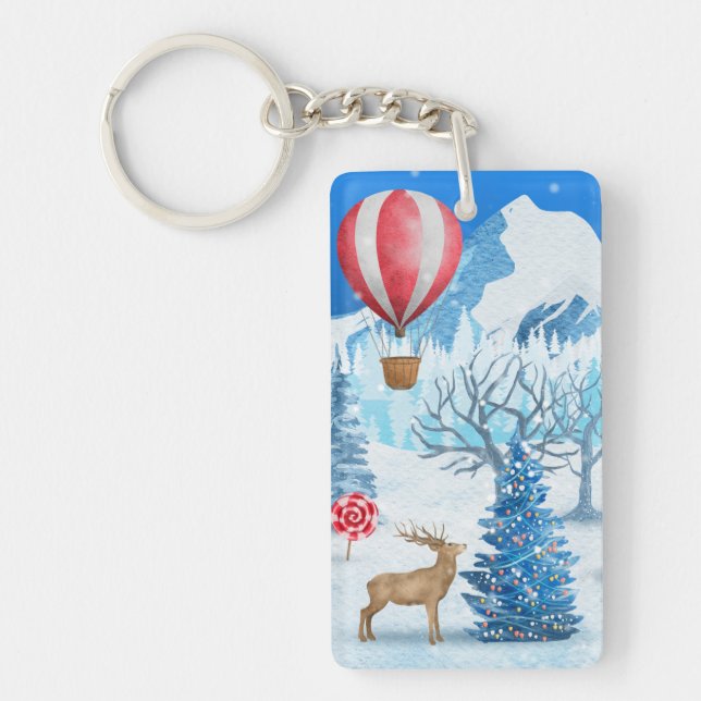 Cozy Cottage In Winter Wonderland (Framsidan)