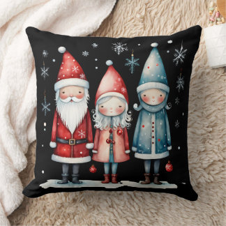 Cozy Decorative Throw Pillow Kudde