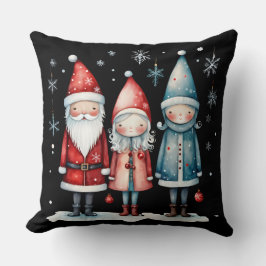 Cozy Decorative Throw Pillow Kudde