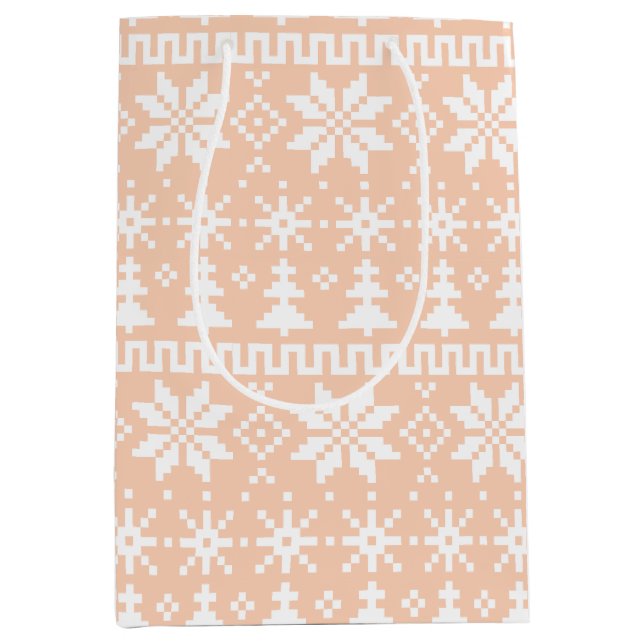 Cozy Fair Isle (Framsidan)