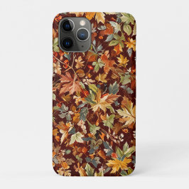 Cozy Fall Phone Case